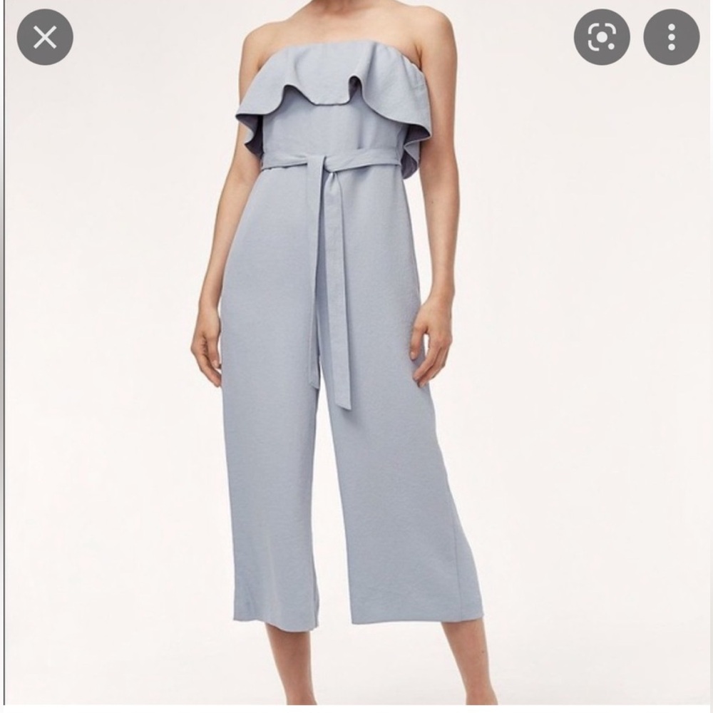 Aritzia flutter jumpsuit - 10